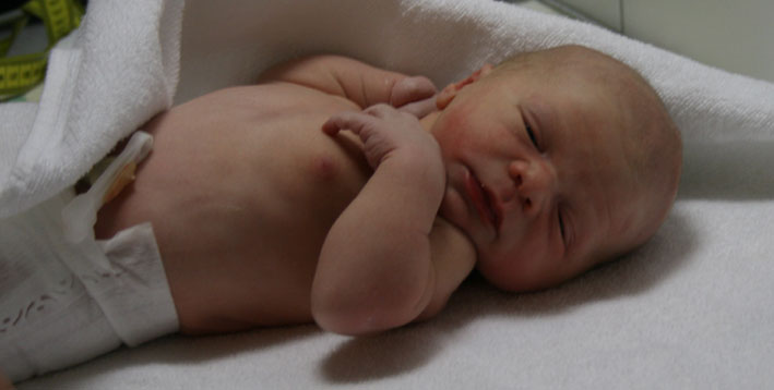Unser Sohn Aeneas ist geboren! aeneas 01 Unser Sohn Aeneas ist geboren!
