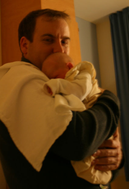 Unser Sohn Aeneas ist geboren! aeneas 02 Unser Sohn Aeneas ist geboren!