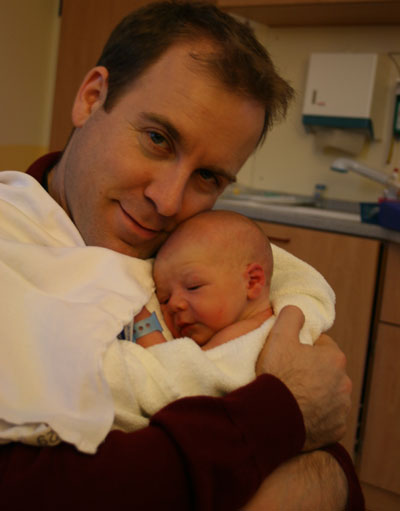 Unser Sohn Aeneas ist geboren! aeneas 05 Unser Sohn Aeneas ist geboren!