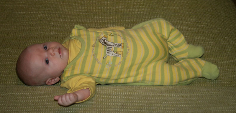 Unser Sohn Aeneas ist geboren! aeneas 10 Unser Sohn Aeneas ist geboren!