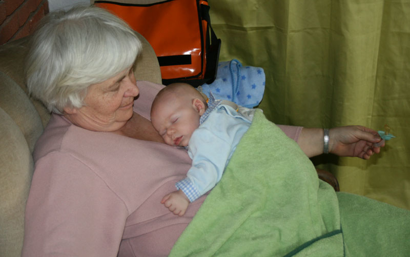 Unser Sohn Aeneas ist geboren! aeneas 15 Unser Sohn Aeneas ist geboren!