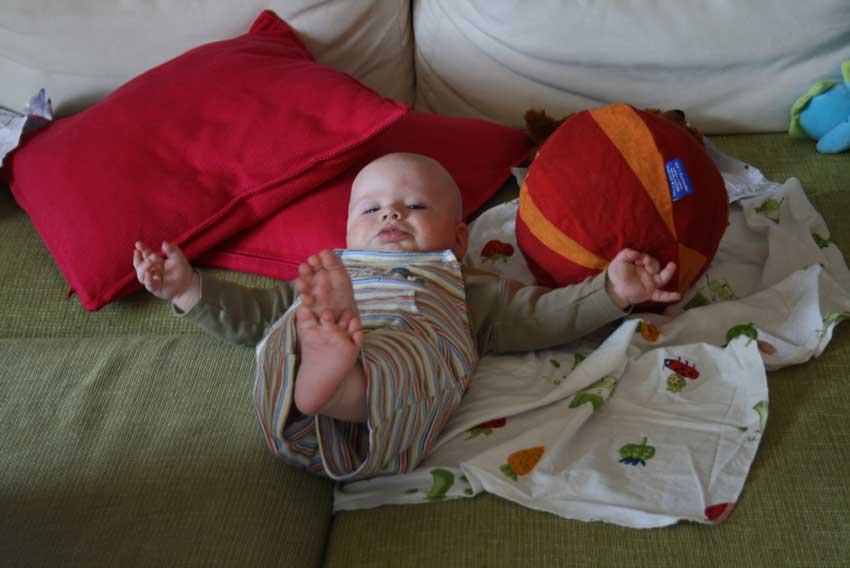 Unser Sohn Aeneas ist geboren! aeneas 21 Unser Sohn Aeneas ist geboren!