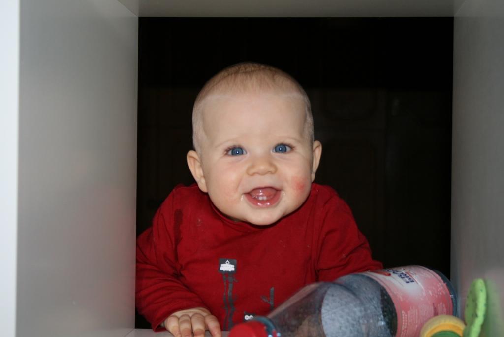 Unser Sohn Aeneas ist geboren! aeneas 22 Unser Sohn Aeneas ist geboren!