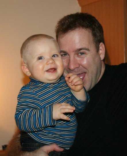 Unser Sohn Aeneas ist geboren! aeneas 29 Unser Sohn Aeneas ist geboren!
