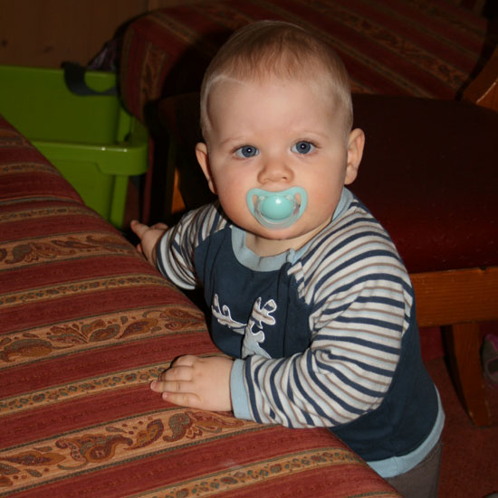 Unser Sohn Aeneas ist geboren! aeneas 36 Unser Sohn Aeneas ist geboren!