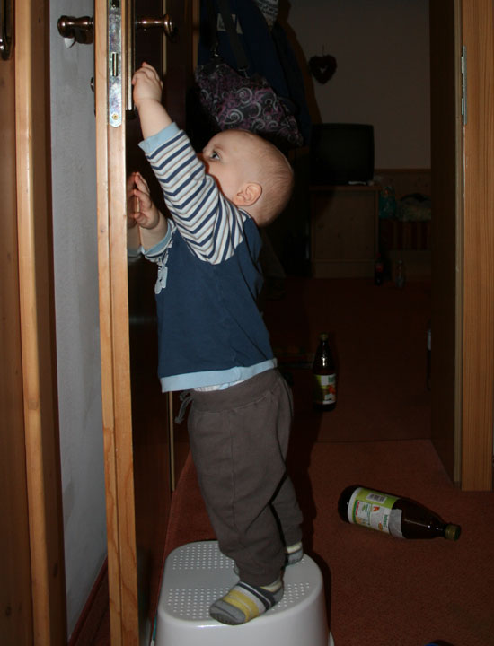 Unser Sohn Aeneas ist geboren! aeneas 37 Unser Sohn Aeneas ist geboren!