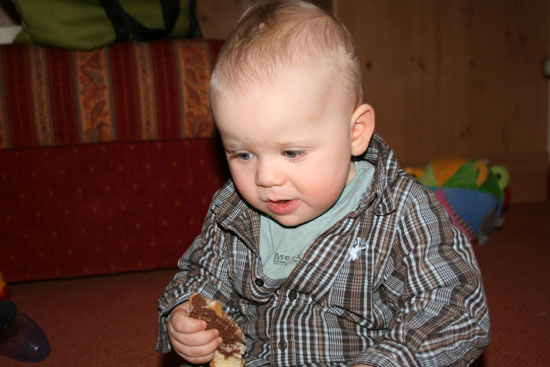 Unser Sohn Aeneas ist geboren! aeneas 39 Unser Sohn Aeneas ist geboren!