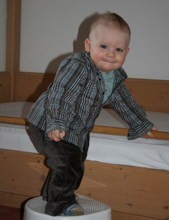 Unser Sohn Aeneas ist geboren! aeneas 41 Unser Sohn Aeneas ist geboren!