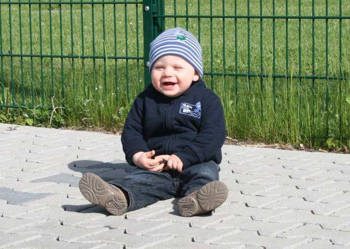 Unser Sohn Aeneas ist geboren! aeneas 47 Unser Sohn Aeneas ist geboren!
