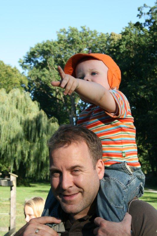 Unser Sohn Aeneas ist geboren! aeneas 55 Unser Sohn Aeneas ist geboren!