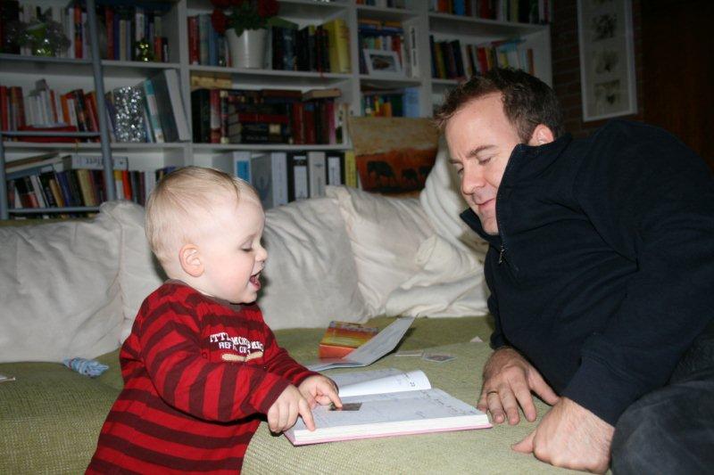 Unser Sohn Aeneas ist geboren! aeneas 57 Unser Sohn Aeneas ist geboren!