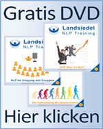 NLP DVD Gratis bestellen