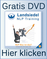 NLP DVD Gratis bestellen