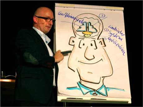 albrecht kresse BestSmile2 Event