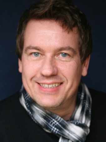 NLP Trainer Hannover Andreas Tronnier