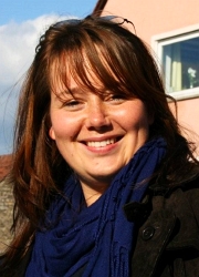 Bianca Reinhardt