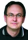 Alexander Gleisberg-Almstetter