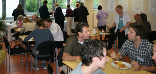 hh kongress alle Erfolgreicher NLP Kongress in Hamburg