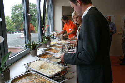 hh kongress essen Erfolgreicher NLP Kongress in Hamburg