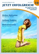 Cover der JE10