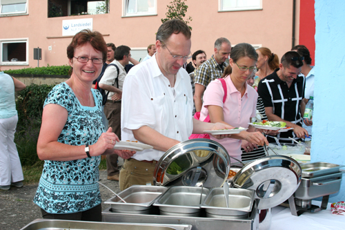 Stephan Landsiedel