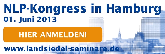 Hamburger NLP-Kongress 2013
