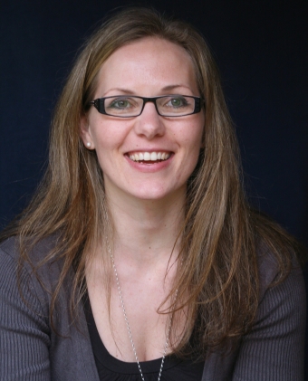 NLP Trainerin Freiburg Martina Grass