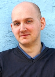 Nicolas Lehnart