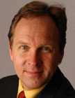 NLP Trainer Regensburg Hans Huber