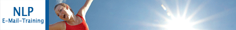 Landsiedel NLP Training - NLP E-Mail Training Landsiedel NLP Training - NLP E-Mail Training