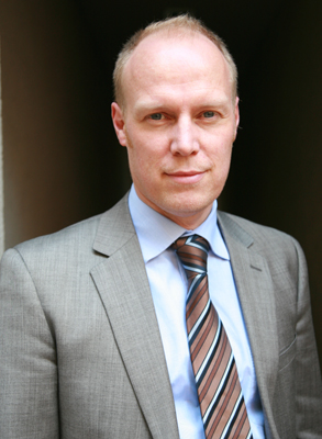 Peter Bangert