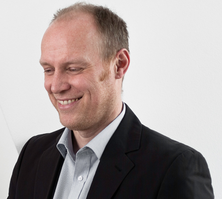 Peter Bangert