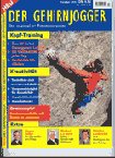 Cover Gehirnjogger