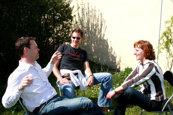 Bild zum Seminar