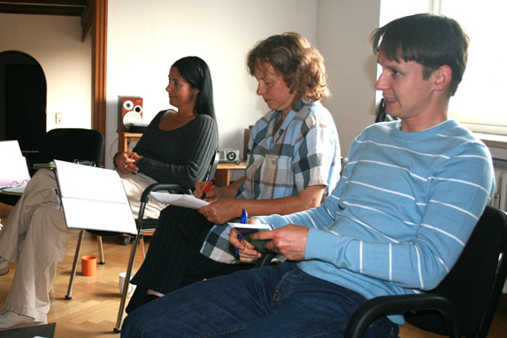 Bild zum Seminar