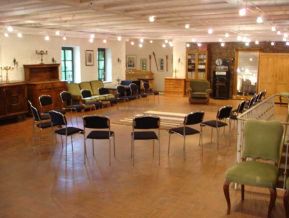 seminarhaus vulkaneifel 02 Co Trainer werden und kostenlos die NLP Ausbildung wiederholen