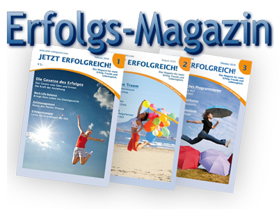 Erfolgs-Magazin