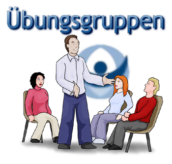 �bungsgruppen