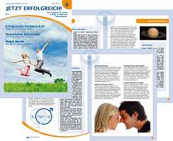 Magazin Jetzt Erfolgreich