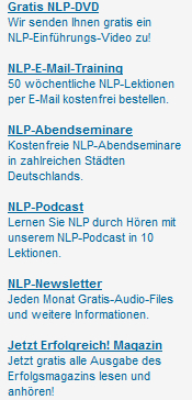Unsere Gratis-Angebote