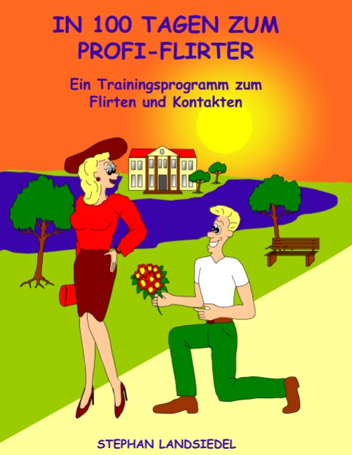 Flirten profi
