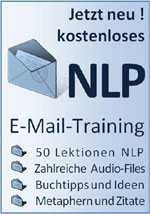 NLP E-Mail-Training