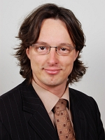 andreas gabriel  NLP Kongress 2012: „Social Media im Spannungsfeld des eBusiness“ mit Dr. Andreas Gabriel
