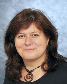 anja gnaegy auweiler NLP Kongress 2011, Referentin Anja Gnägy Auweiler: Stimme – Spiegel der Persönlichkeit“