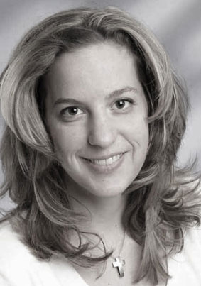 audrey baer NLP Kongress 2011, Referentin Audrey Bär: Metaphern geschüttelt, nicht gerührt