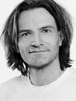 carsten sauter NLP Kongress 2012: NLP für alle mit Carsten Sauter