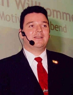 guenther panhoelzl NLP Kongress 2012: Die 7 emotionalen Energiequellen des Erfolges   Wie Sie das erreichen, was Sie schon immer erreichen wollten   mit Günther Panhölzl