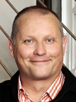 martin weiss NLP Kongress 2012: Finde Deine innere Stimme – Arbeiten mit der Intuition mit Martin Weiss