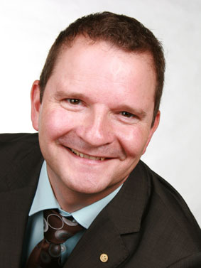 matthias liebscher NLP Kongress 2012: Geleitetes Entspannungstraining mit Matthias Liebscher