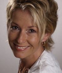 sabine piarry NLP Kongress 2011, Referentin Sabine Piarry: Social Networking als Bewusstseinsprozess erkennen